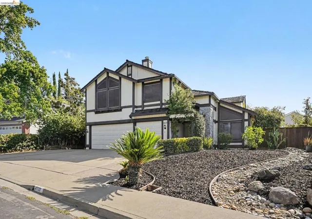 Photo 1 of Single family home for sale at 4537 Montara Dr, Antioch, CA 94531 | MLS# 41145410 | Listing updated on 2026-09-03