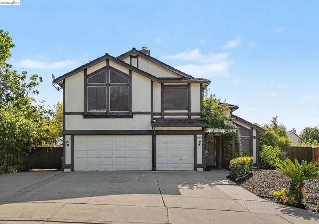 Photo 2 of Single family home for sale at 4537 Montara Dr, Antioch, CA 94531 | MLS# 41145410 | Listing updated on 2026-09-03