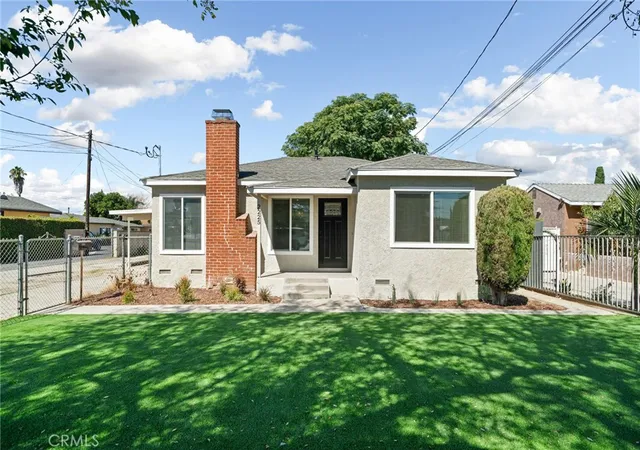 Multi family home for sale at 2225 Santa Anita, South El Monte, CA 91733 | MLS# CV26181410