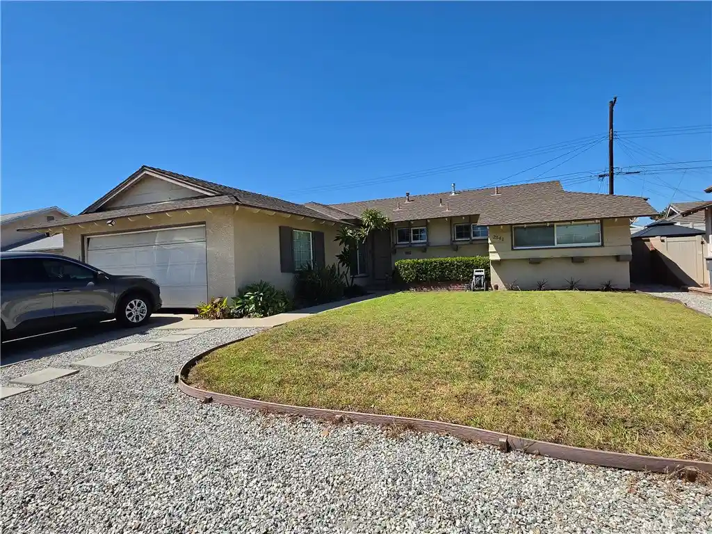 Photo 1 of Sale Pending at 2541 W Lambert, La Habra, CA 90631 | MLS# TR26181375 | Listing updated on 2026-10-20