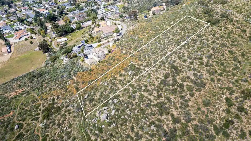 Photo 1 of Land for sale at 0 North Of Poway Lot 12 Rd, Poway, CA 92064 | MLS# PTP2606329 | Listing updated on 2026-08-19