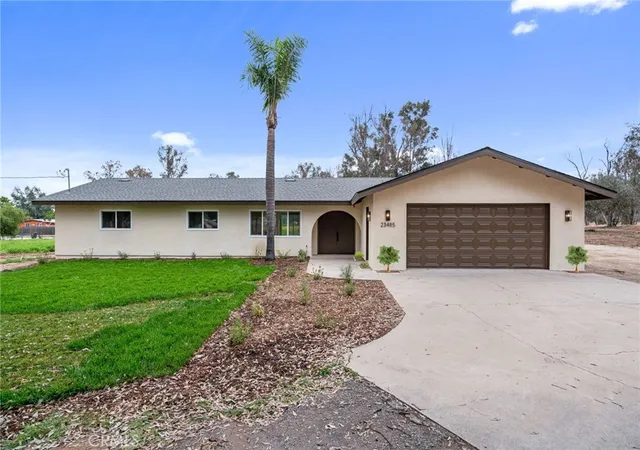 Photo 1 of Single family home for sale at 23485 Marshall St, Perris, CA 92570 | MLS# PW26167600 | Listing updated on 2026-10-07