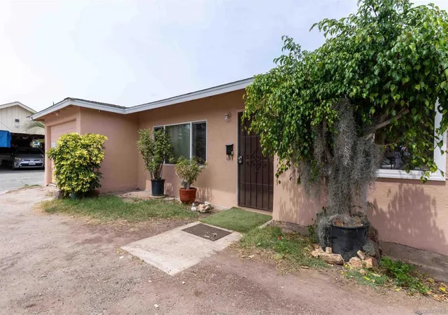 Photo 1 of Single family home for sale at 5484 88 Santa Margarita St, San Diego, CA 92114 | MLS# 260020258SD | Listing updated on 2026-10-07