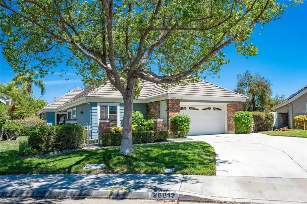 Photo 1 of Single family home for sale at 26012 Lucerne Ct, Valencia, CA 91355 | MLS# SR26180277 | Listing updated on 2026-10-31