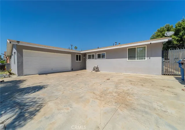Photo 1 of Sale Pending at 1023 N Orange, La Puente, CA 91744 | MLS# CV26179086 | Listing updated on 2026-10-05