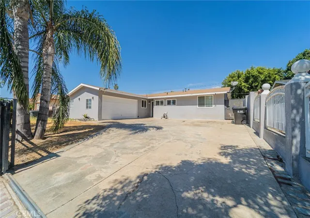 Photo 2 of Sale Pending at 1023 N Orange, La Puente, CA 91744 | MLS# CV26179086 | Listing updated on 2026-10-05