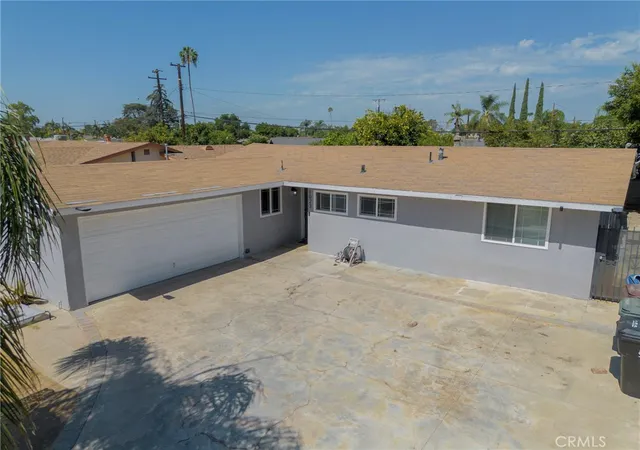 Photo 3 of Sale Pending at 1023 N Orange, La Puente, CA 91744 | MLS# CV26179086 | Listing updated on 2026-10-05