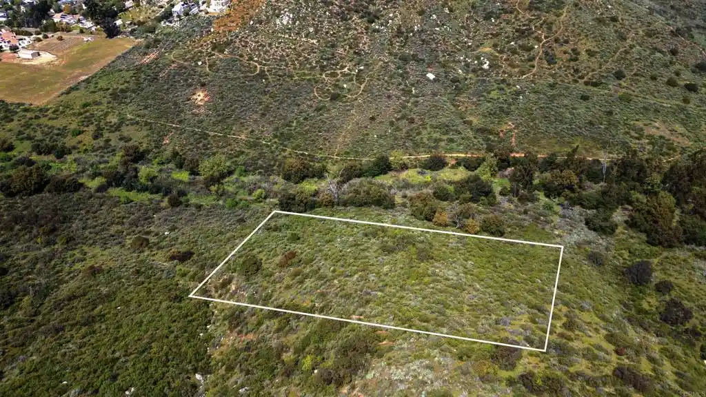 Photo 1 of Land for sale at 0 E Of Twin Peaks Rd Lot 26, Poway, CA 92064 | MLS# PTP2606330 | Listing updated on 2026-08-19