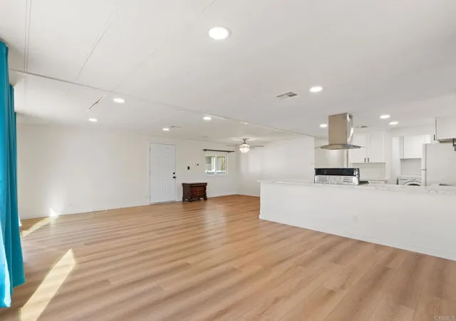 Photo 3 of Manufactured home for sale at 9100 Single Oak Dr #SPC 98, Lakeside, CA 92040 | MLS# NDP2607785 | Listing updated on 2026-10-06