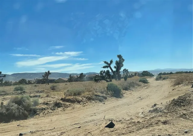 Photo 1 of Land for sale at 55 W Ave J 10, Lancaster, CA 93536 | MLS# WS26160137 | Listing updated on 2026-09-01