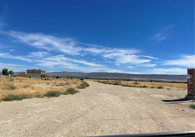 Photo 2 of Land for sale at 55 W Ave J 10, Lancaster, CA 93536 | MLS# WS26160137 | Listing updated on 2026-09-01