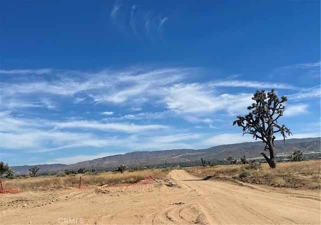 Photo 3 of Land for sale at 55 W Ave J 10, Lancaster, CA 93536 | MLS# WS26160137 | Listing updated on 2026-09-01