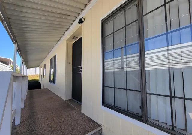 Photo 3 of Manufactured home for sale at 1212 H St #206, Ramona, CA 92065 | MLS# NDP2607786 | Listing updated on 2026-09-10