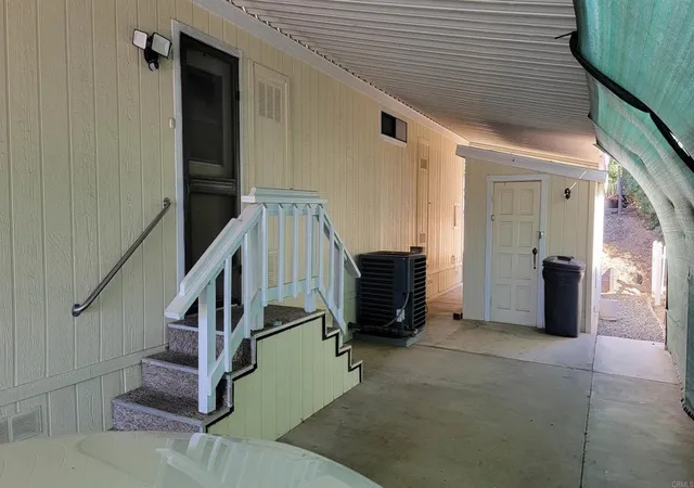 Photo 4 of Manufactured home for sale at 1212 H St #206, Ramona, CA 92065 | MLS# NDP2607786 | Listing updated on 2026-09-10