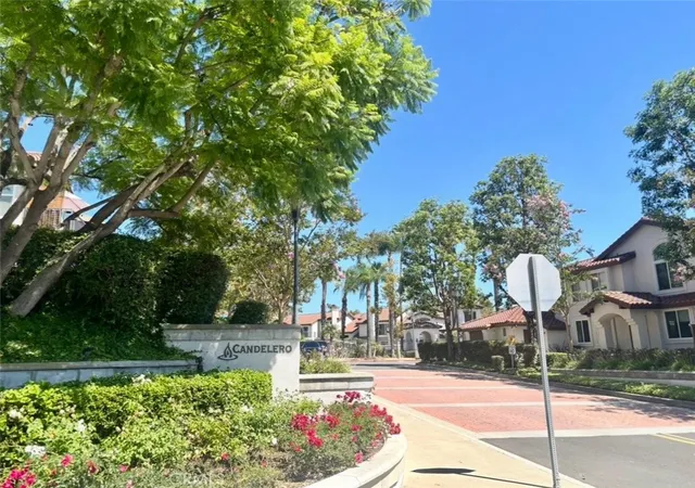 Photo 1 of Townhouse for sale at 14 Via Entrada, Rancho Santa Margarita, CA 92688 | MLS# CV26181504 | Listing updated on 2026-09-25