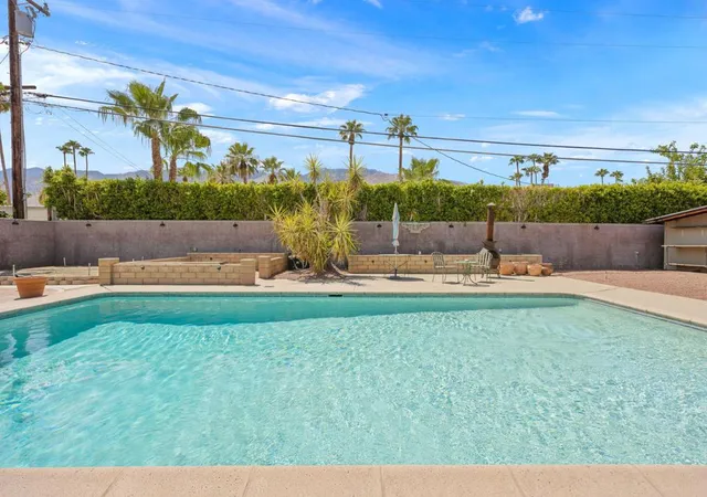 Photo 65 of Single family home for sale at 1145 S Sunrise Way, Palm Springs, CA 92264 | MLS# 219151589PS | Listing updated on 2026-09-30