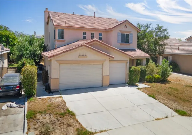 Photo 1 of Single family home for sale at 43722 Sawgrass, Lancaster, CA 93536 | MLS# SR26181485 | Listing updated on 2026-09-13