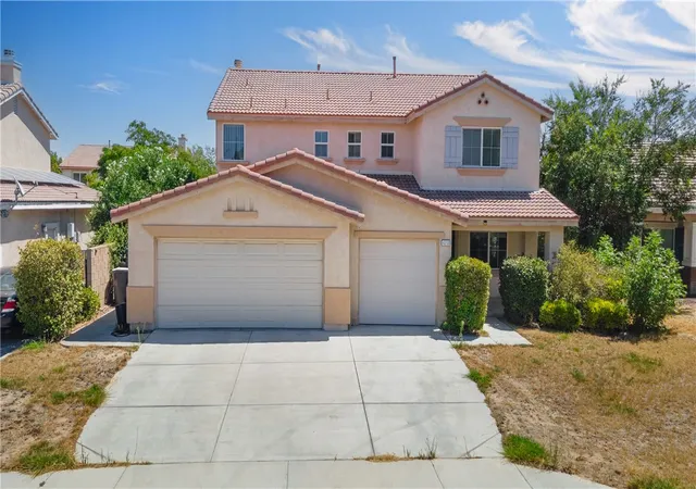 Photo 1 of Single family home for sale at 43722 Sawgrass, Lancaster, CA 93536 | MLS# SR26181485 | Listing updated on 2026-09-13