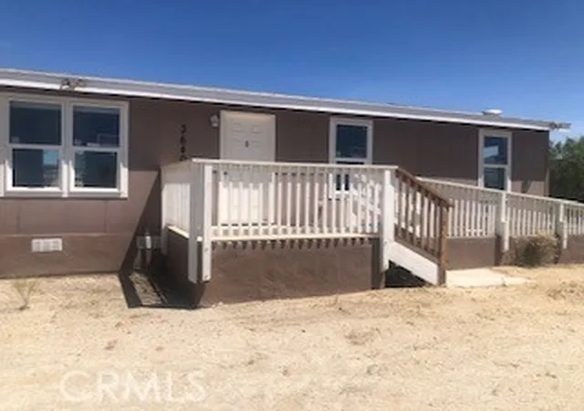 Photo 1 of Single family home for sale at 36400 Melody, Hemet, CA 92544 | MLS# SW26181497 | Listing updated on 2026-09-13