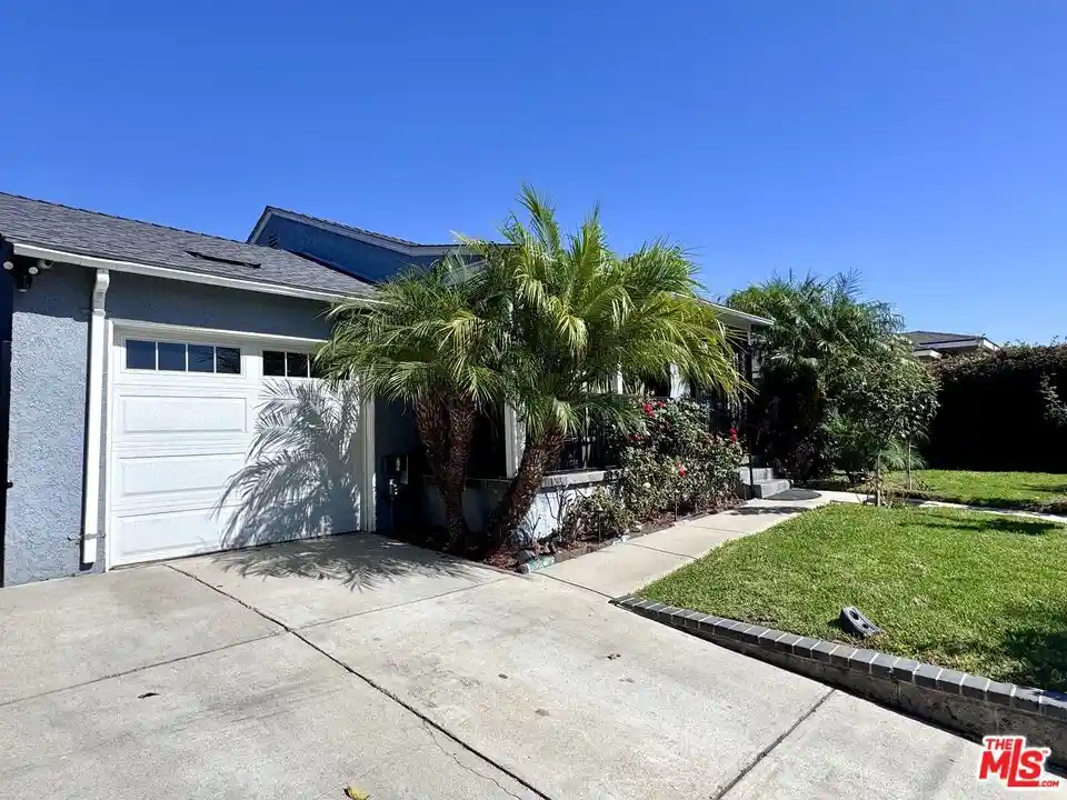 Single family home for sale at 1063 W 132nd Street, Gardena, CA 90247 | MLS# 26872901