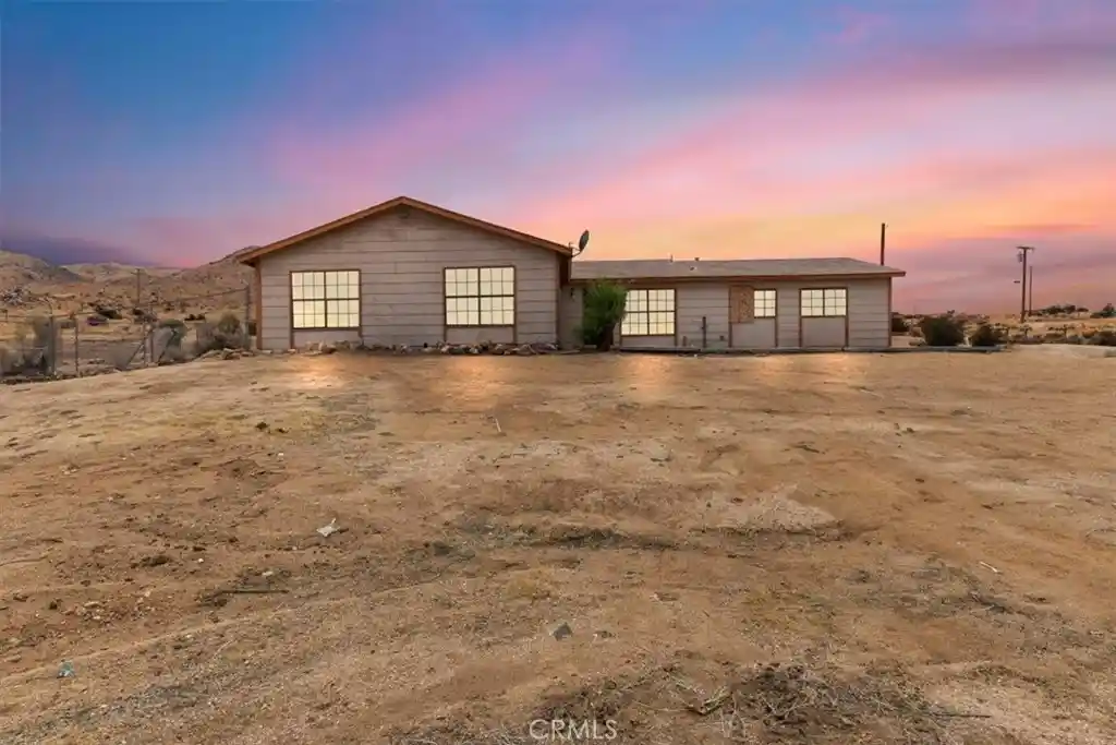 Photo 1 of Single family home for sale at 8885 Corto Rd, Apple Valley, CA 92308 | MLS# DW26181301 | Listing updated on 2026-10-15