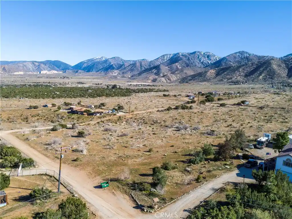 Photo 1 of Land for sale at 118 Ste, Littlerock, CA 93543 | MLS# SR26181546 | Listing updated on 2026-08-19