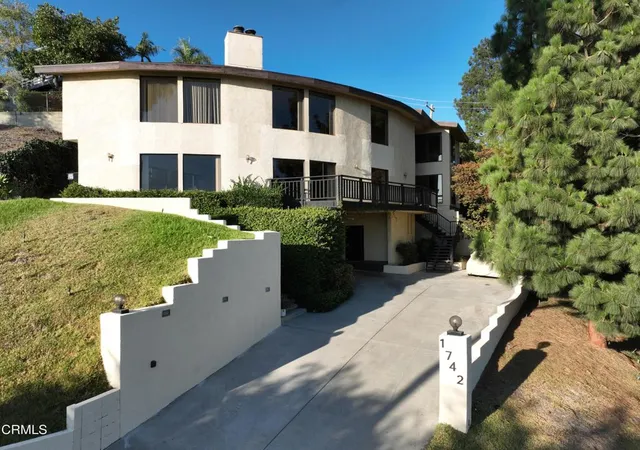 Photo 1 of Single family home for sale at 1742 Hill Dr, South Pasadena, CA 91030 | MLS# P1-28515 | Listing updated on 2026-10-10
