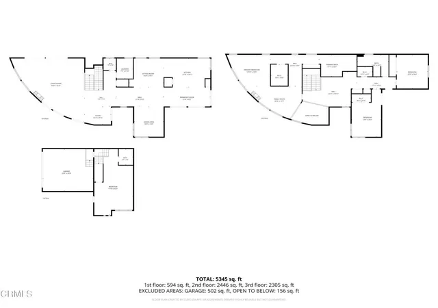 Photo 31 of Single family home for sale at 1742 Hill Dr, South Pasadena, CA 91030 | MLS# P1-28515 | Listing updated on 2026-10-10