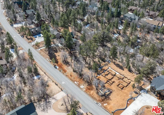 Photo 1 of Land for sale at 1603 Angels Camp Rd, Big Bear City, CA 92314 | MLS# 26872487 | Listing updated on 2026-09-04