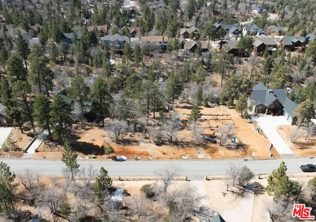 Photo 2 of Land for sale at 1603 Angels Camp Rd, Big Bear City, CA 92314 | MLS# 26872487 | Listing updated on 2026-09-04