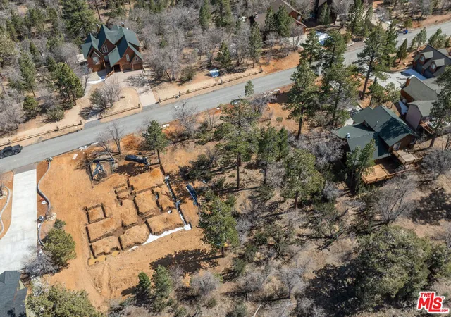 Photo 3 of Land for sale at 1603 Angels Camp Rd, Big Bear City, CA 92314 | MLS# 26872487 | Listing updated on 2026-09-04