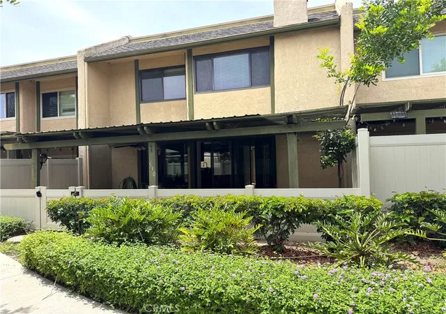 Photo 2 of Condo for sale at 530 Berry, La Habra, CA 90631 | MLS# TR26181560 | Listing updated on 2026-09-26