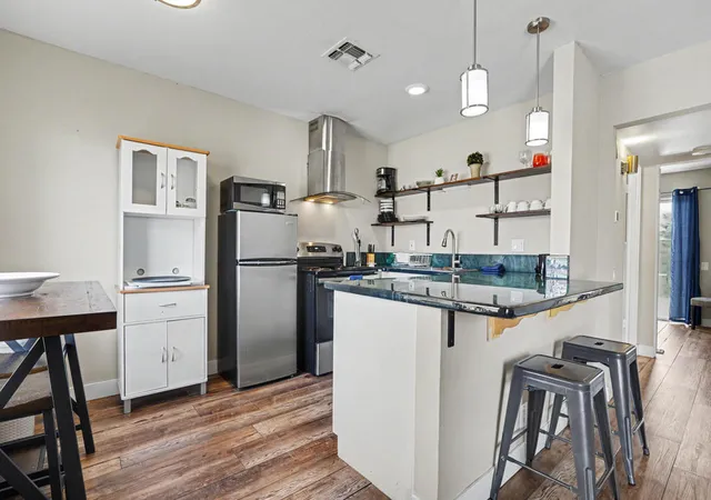 Listing Photo 1 - Condo for sale in building located at 82075 Country Clb Dr, La Quinta, CA 92201 - Unit #22