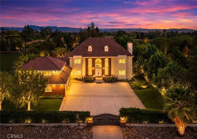 Single family home for sale at 648 Pomello Dr, Claremont, CA 91711 | MLS# CV26181464