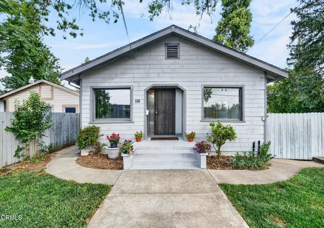 Photo 2 of Multi family home for sale at 116 Clara Ave, Ukiah, CA 95482 | MLS# C1-11496 | Listing updated on 2026-09-29