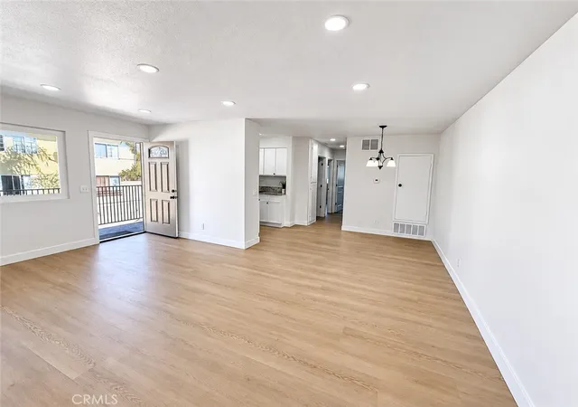 Photo 2 of Condo for sale at 1707 Normandy #D, Santa Ana, CA 92705 | MLS# PW26177958 | Listing updated on 2026-10-12