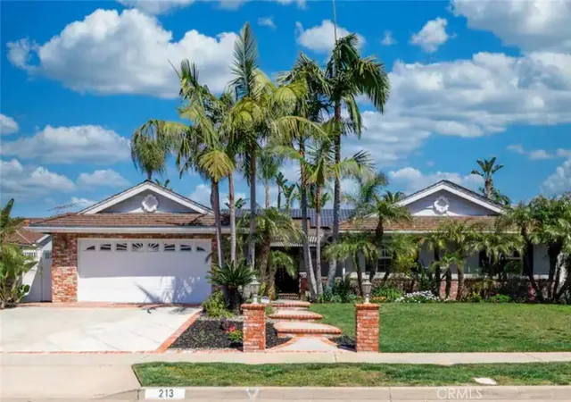 Photo 1 of Single family home for sale at 213 Louise Dr, Placentia, CA 92870 | MLS# OC26181618 | Listing updated on 2026-10-07