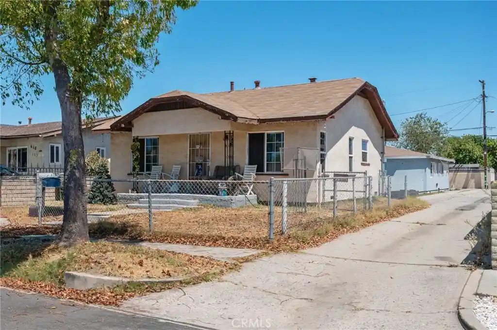 Multi family home for sale at 614 Gulf, Wilmington, CA 90744 | MLS# PV26180540