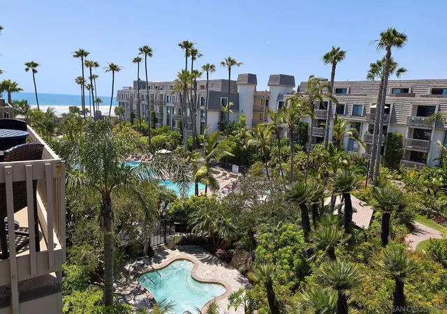 Photo 1 of Condo for sale at 999 N Pacific #C309, Oceanside, CA 92054 | MLS# 260020271SD | Listing updated on 2026-10-01
