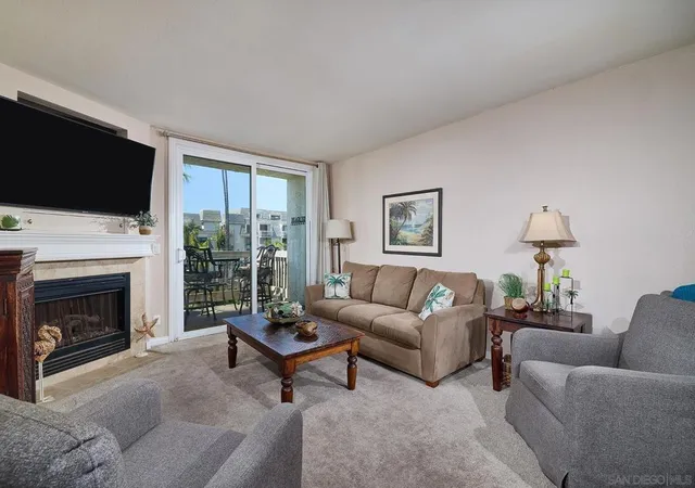 Photo 2 of Condo for sale at 999 N Pacific #C309, Oceanside, CA 92054 | MLS# 260020271SD | Listing updated on 2026-10-01