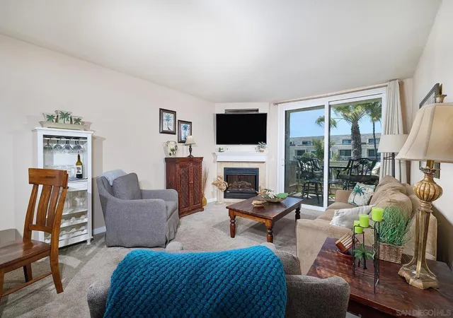 Photo 3 of Condo for sale at 999 N Pacific #C309, Oceanside, CA 92054 | MLS# 260020271SD | Listing updated on 2026-10-01