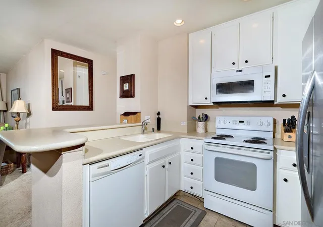Photo 4 of Condo for sale at 999 N Pacific #C309, Oceanside, CA 92054 | MLS# 260020271SD | Listing updated on 2026-10-01