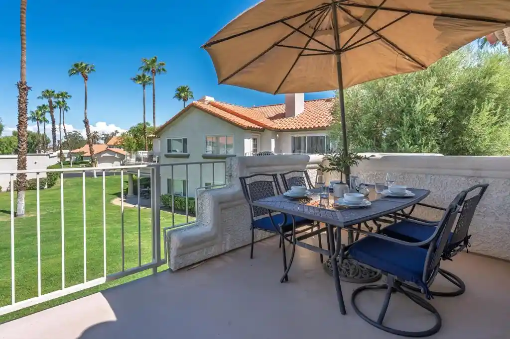 Photo 1 of Condo for sale at 752 Vista Lago Dr N, Palm Desert, CA 92211 | MLS# 219151594DA | Listing updated on 2026-10-13
