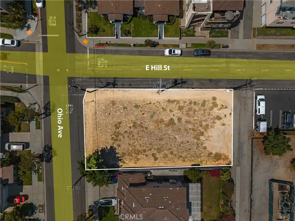 Photo 1 of Land for sale at 0 Ohio Ave, Signal Hill, CA 90755 | MLS# TR26180645 | Listing updated on 2026-08-24