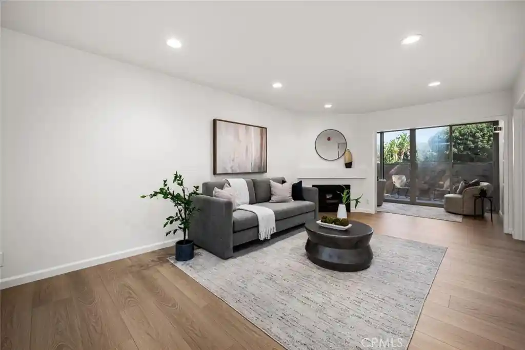 Listing Photo 1 - Condo for sale in 17168 Bluewater located at 17168 Bluewater, Huntington Beach, CA 92649 - Unit #168