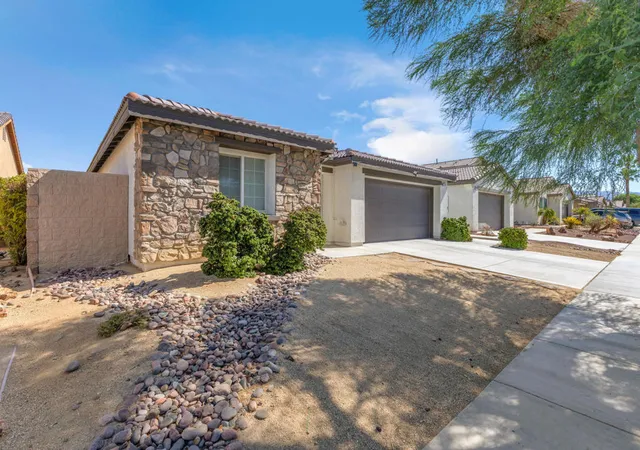 Photo 1 of Single family home for sale at 84146 Azzura Way, Indio, CA 92203 | MLS# 219151595DA | Listing updated on 2026-10-02