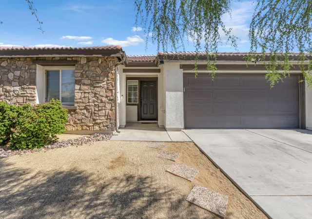 Photo 2 of Single family home for sale at 84146 Azzura Way, Indio, CA 92203 | MLS# 219151595DA | Listing updated on 2026-10-02