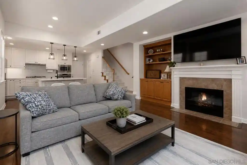 Single family home for sale at 2955 Farragut, San Diego, CA 92106 | MLS# 260020275SD