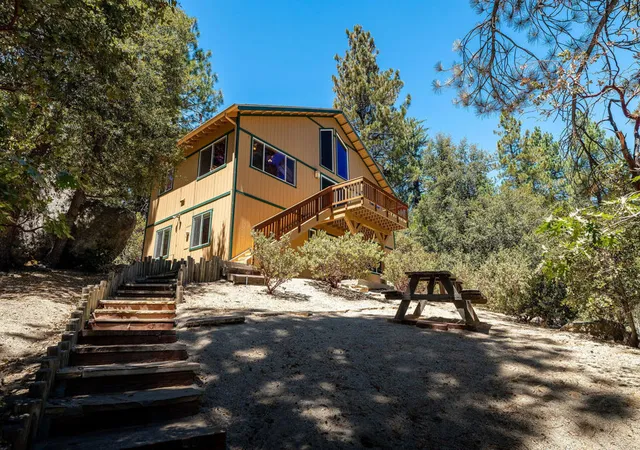Photo 1 of Single family home for sale at 25265 Foster Lake Rd, Idyllwild, CA 92549 | MLS# 219151597PS | Listing updated on 2026-09-09