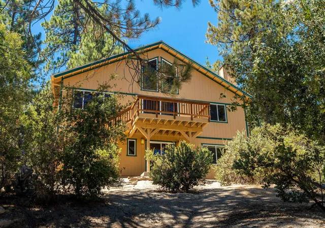 Photo 2 of Single family home for sale at 25265 Foster Lake Rd, Idyllwild, CA 92549 | MLS# 219151597PS | Listing updated on 2026-09-09